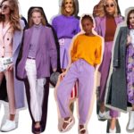 comment porter lilas