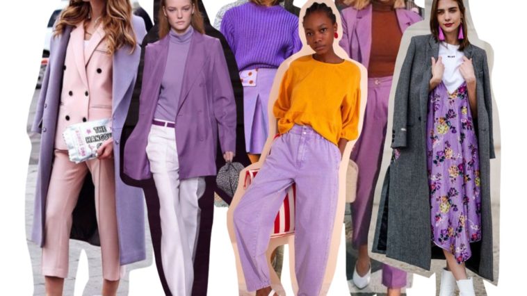 comment porter lilas