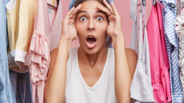 style vestimentaire femme