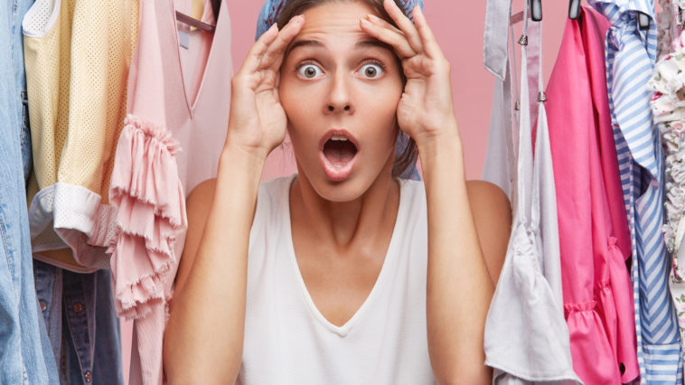 style vestimentaire femme