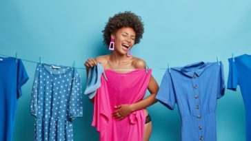 coach style vestimentaire pour femme