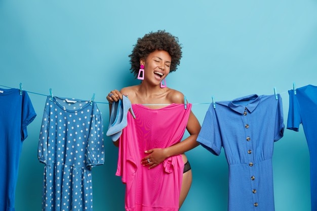 coach style vestimentaire pour femme