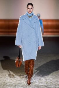 look tendance automne hiver avec les slouchy boots