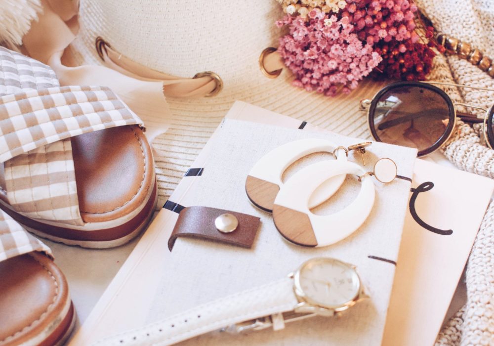 coach vestimentaire pour femme