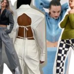 look tendance automne hiver