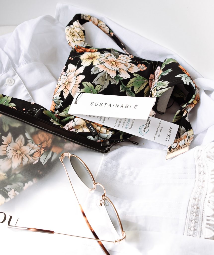 marque éthique pour femme